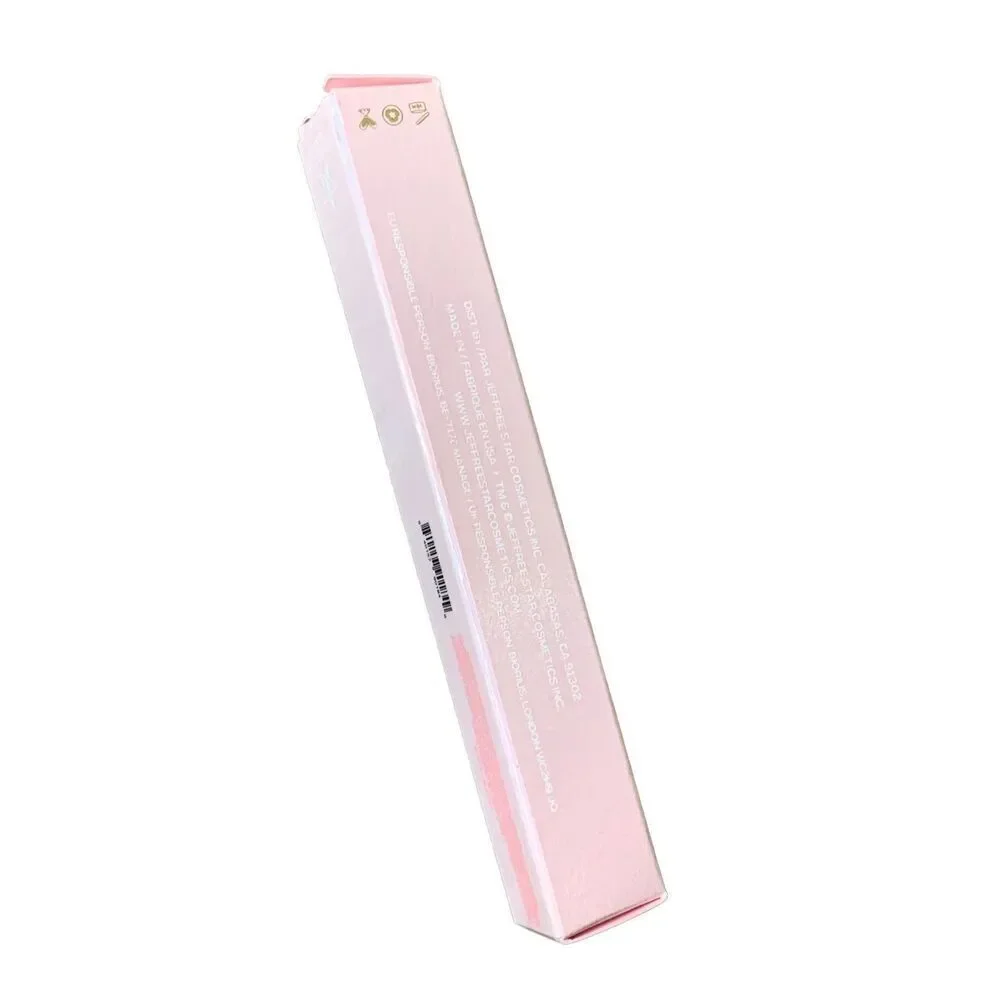 JEFFREE STAR COSMETICS Supreme Gloss in Everybody Knows